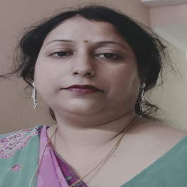 प्रीति अग्रवाल
